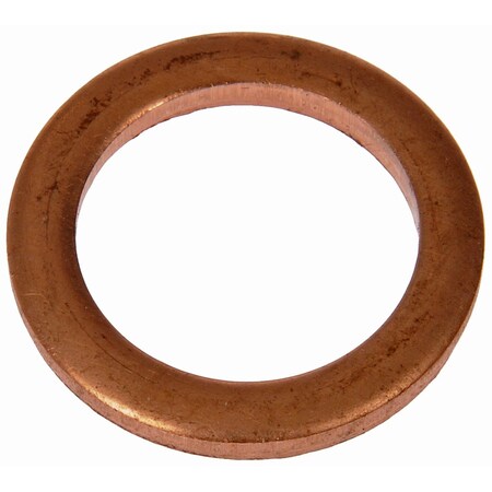 Dorman DRAIN PLUG GASKET, 10PK 095-160